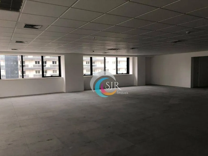 Foto 1 de Sala Comercial para venda ou aluguel, 1064m² em Barra Funda, São Paulo