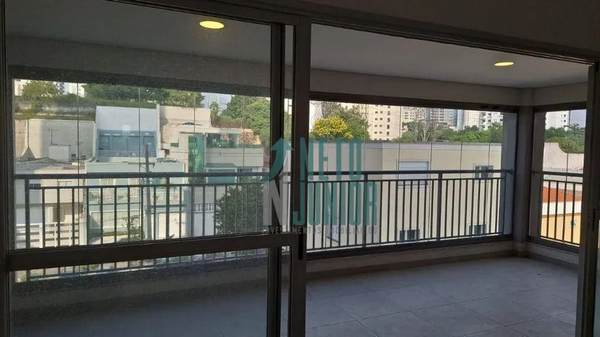 Foto 1 de Apartamento com 3 Quartos à venda, 116m² em Parque da Mooca, São Paulo