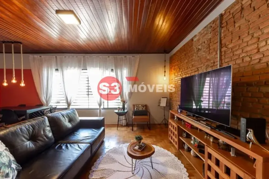 Foto 1 de Casa com 3 Quartos à venda, 156m² em Vila Nova das Belezas, São Paulo