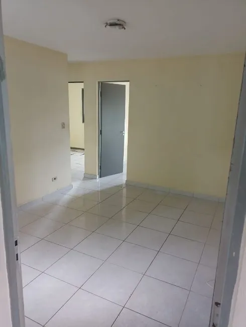 Foto 1 de Apartamento com 2 Quartos à venda, 46m² em Conjunto Residencial José Bonifácio, São Paulo