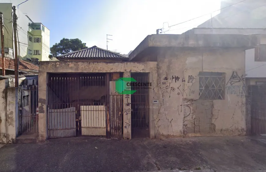 Foto 1 de Lote/Terreno à venda, 300m² em Boa Vista, São Caetano do Sul