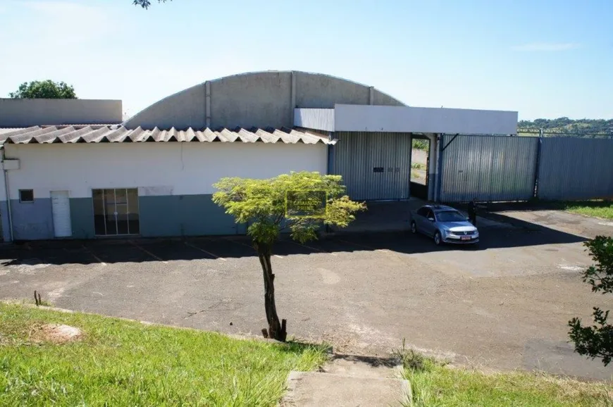 Foto 1 de Lote/Terreno à venda, 3413m² em Chacaras Reunidas Anhanguera, Sumaré