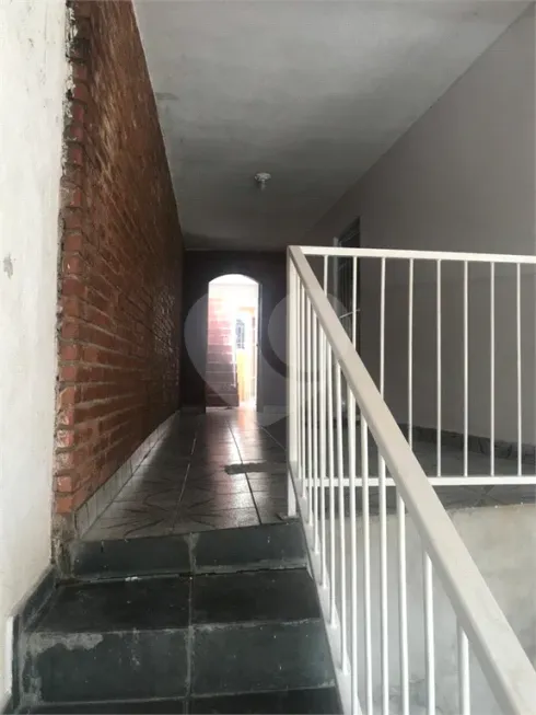 Foto 1 de Casa com 4 Quartos à venda, 76m² em Vila Nova Cachoeirinha, São Paulo