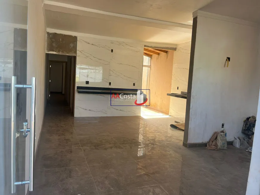 Foto 1 de Casa com 2 Quartos à venda, 69m² em Jardim Adelinha, Franca