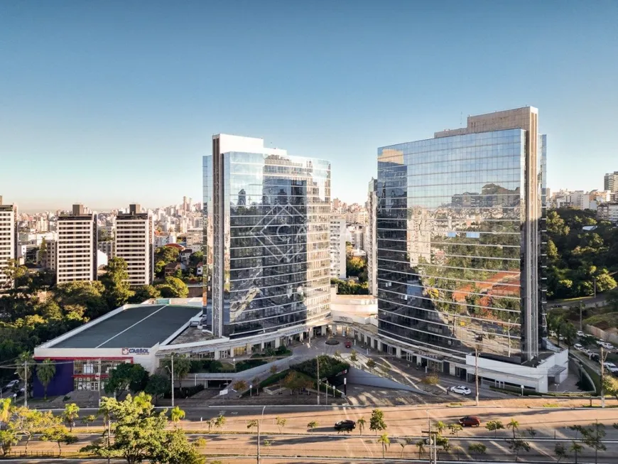 Foto 1 de Ponto Comercial para alugar, 100m² em Petrópolis, Porto Alegre