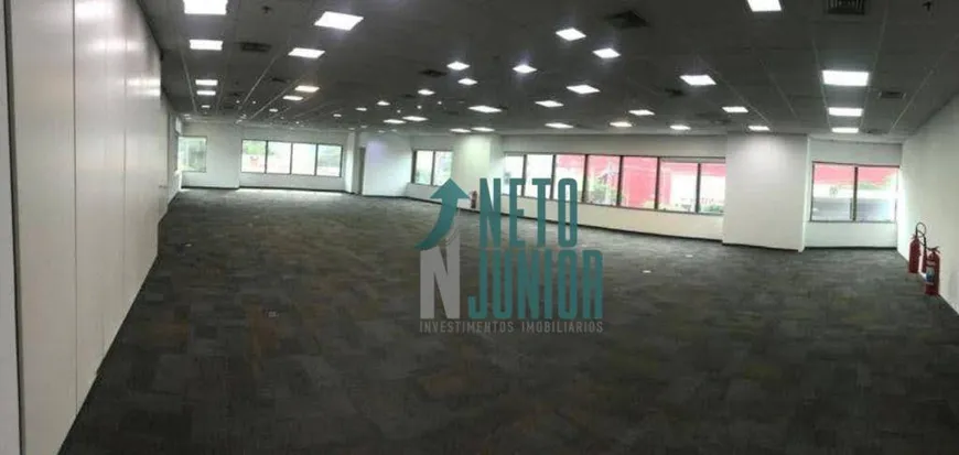 Foto 1 de Sala Comercial para alugar, 242m² em Itaim Bibi, São Paulo