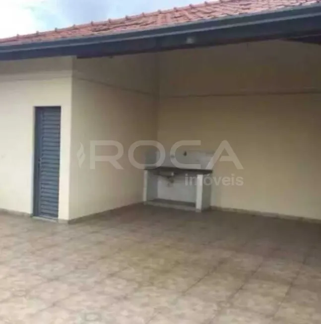 Foto 1 de Apartamento com 2 Quartos à venda, 67m² em Jardim Jóckei Club A, São Carlos