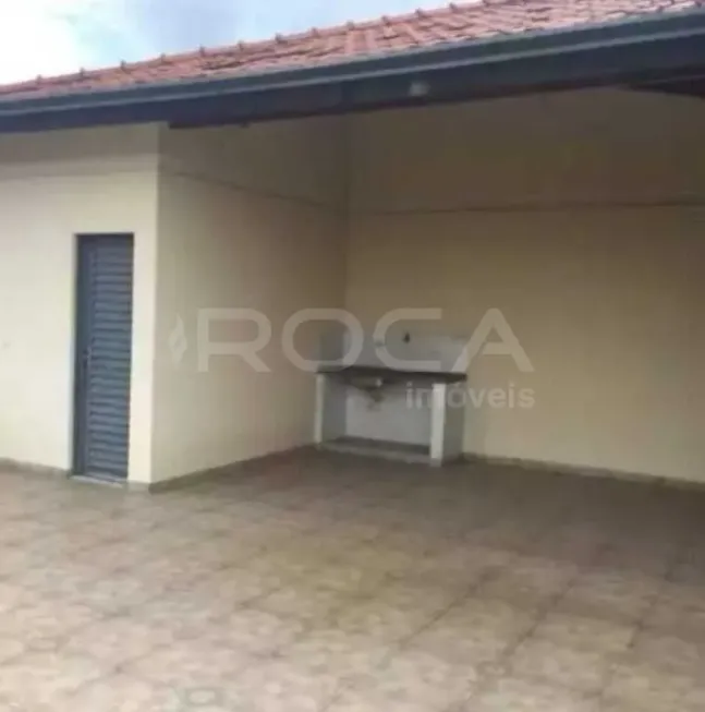 Foto 1 de Apartamento com 2 Quartos à venda, 68m² em Jardim Jóckei Club A, São Carlos