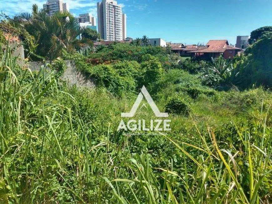 Foto 1 de Lote/Terreno à venda, 325m² em Glória, Macaé