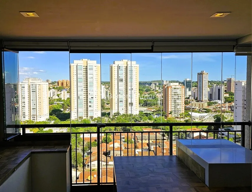 Foto 1 de Apartamento com 2 Quartos à venda, 84m² em Taquaral, Campinas