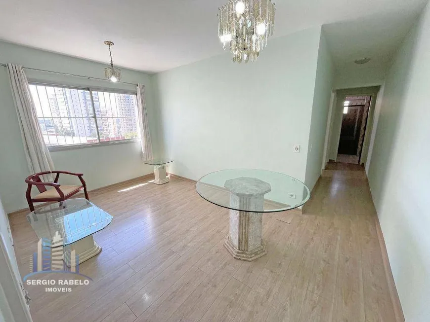 Foto 1 de Apartamento com 2 Quartos à venda, 68m² em Vila Guarani, São Paulo