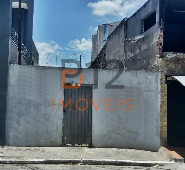 Foto 1 de Lote/Terreno à venda, 97m² em Vila Guilherme, São Paulo