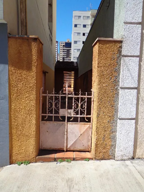 Foto 1 de Ponto Comercial para alugar, 50m² em Centro, Ribeirão Preto