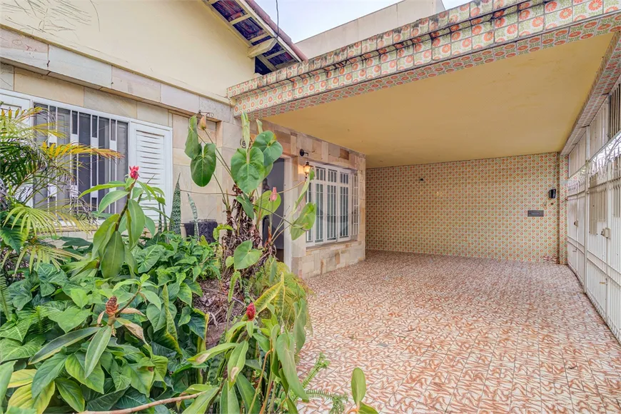 Foto 1 de Casa com 3 Quartos para venda ou aluguel, 160m² em Jardim Marajoara, São Paulo