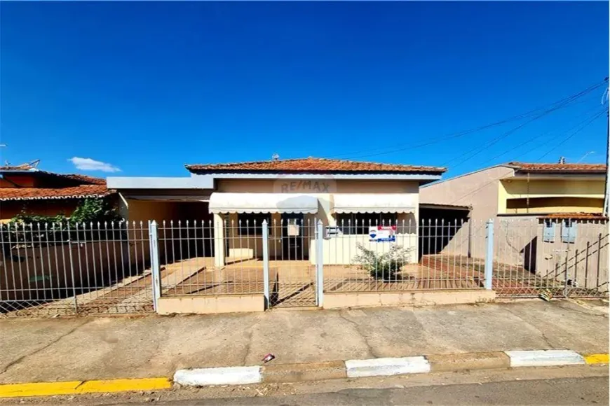 Foto 1 de Casa com 4 Quartos à venda, 183m² em Centro, Santo Antônio de Posse