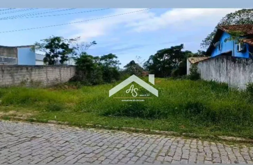 Foto 1 de Lote/Terreno à venda, 360m² em Casa Grande, Rio das Ostras