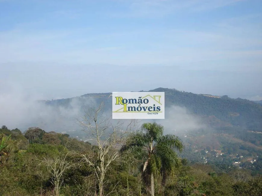 Foto 1 de Fazenda/Sítio com 3 Quartos à venda, 120m² em Jardim da Serra, Mairiporã