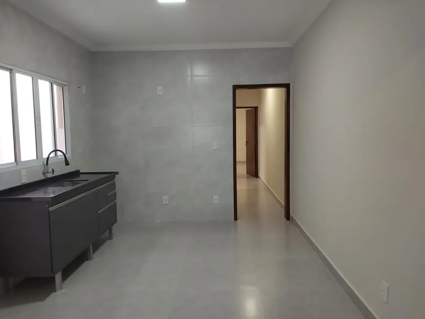 Foto 1 de Casa com 2 Quartos à venda, 92m² em Jardim Nova Indaiá, Indaiatuba