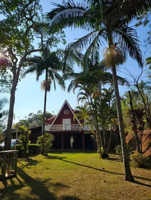 Foto 1 de Casa de Condomínio com 5 Quartos à venda, 245m² em , Igaratá