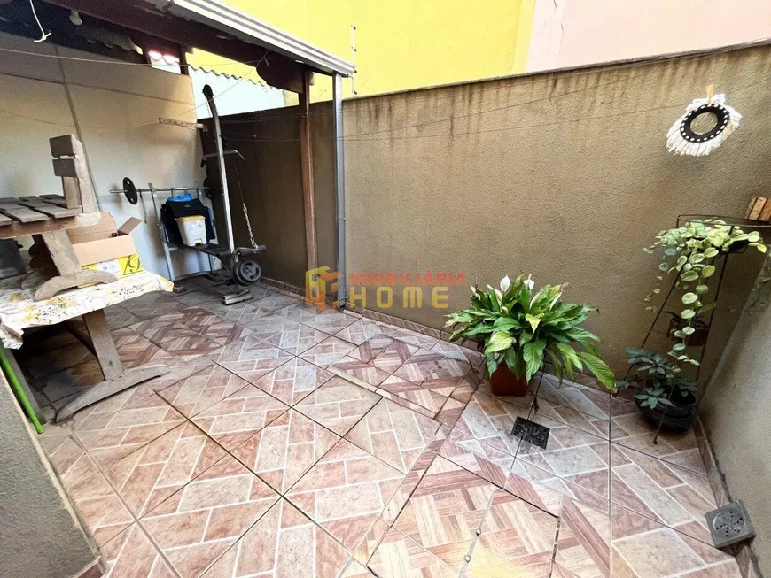 Foto 1 de Apartamento com 3 Quartos à venda, 15m² em Vila Clóris, Belo Horizonte