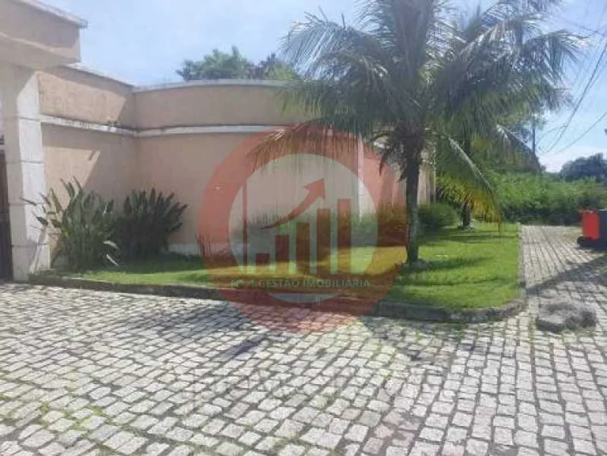 Foto 1 de Lote/Terreno à venda, 252m² em Recreio Dos Bandeirantes, Rio de Janeiro