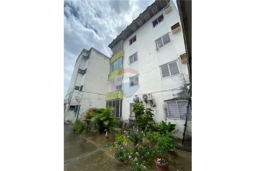 Foto 1 de Apartamento com 2 Quartos à venda, 58m² em São Benedito, Olinda