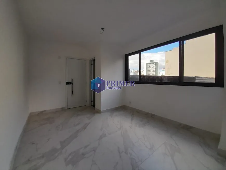 Foto 1 de Apartamento com 2 Quartos à venda, 68m² em Carmo, Belo Horizonte