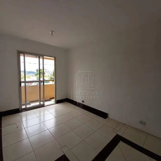 Foto 1 de Apartamento com 3 Quartos à venda, 64m² em Vila Camilopolis, Santo André