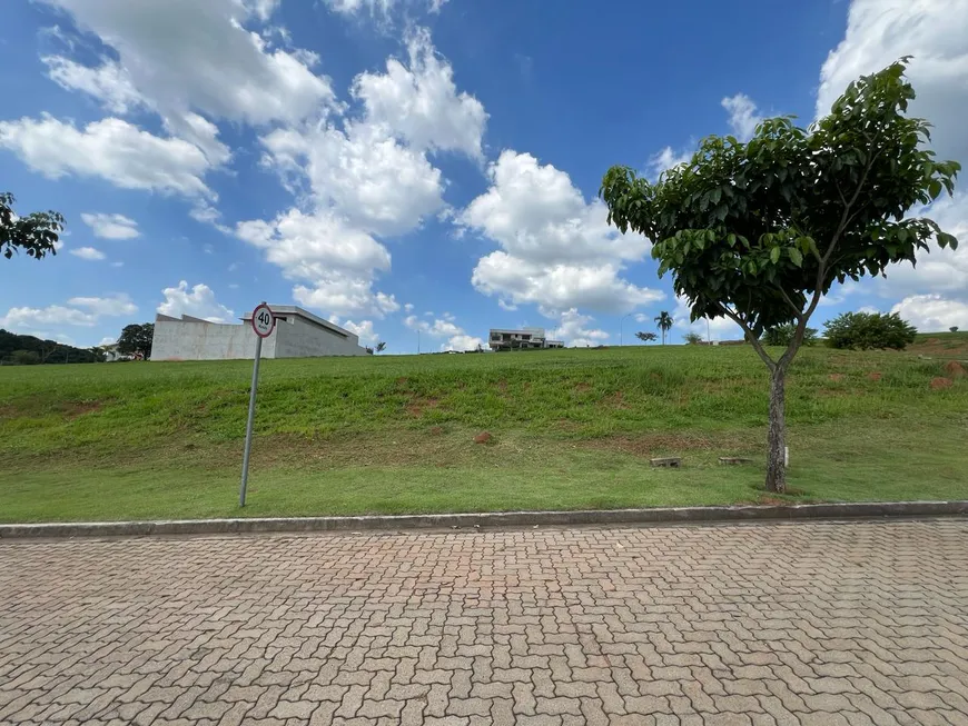 Foto 1 de Lote/Terreno à venda, 640m² em Tapera Grande, Itatiba