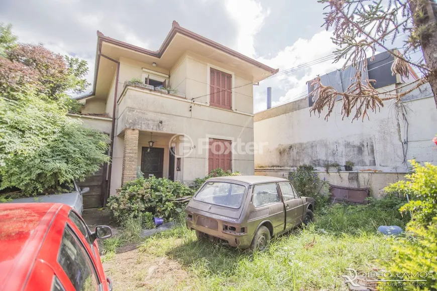 Foto 1 de Casa com 3 Quartos à venda, 200m² em Tristeza, Porto Alegre