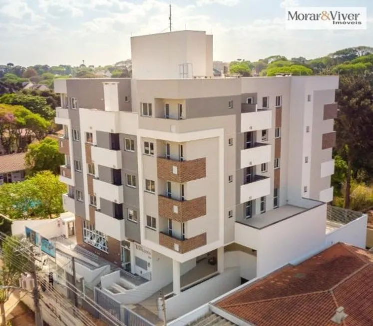 Foto 1 de Apartamento com 2 Quartos à venda, 60m² em Jardim Social, Curitiba