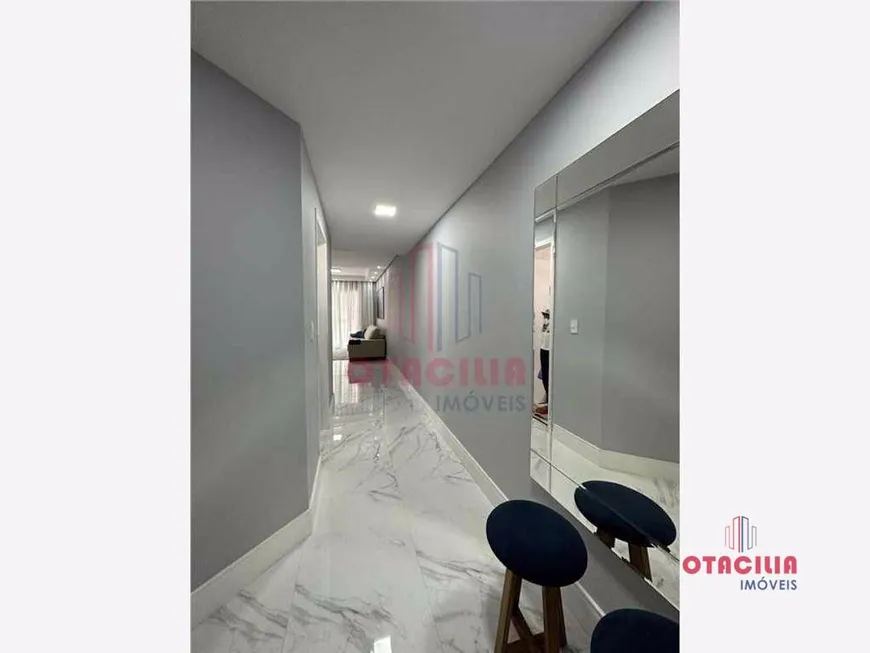 Foto 1 de Apartamento com 3 Quartos à venda, 115m² em Centro, São Bernardo do Campo