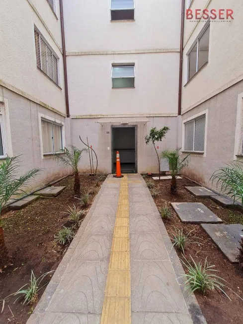 Foto 1 de Apartamento com 2 Quartos à venda, 42m² em São José, Canoas