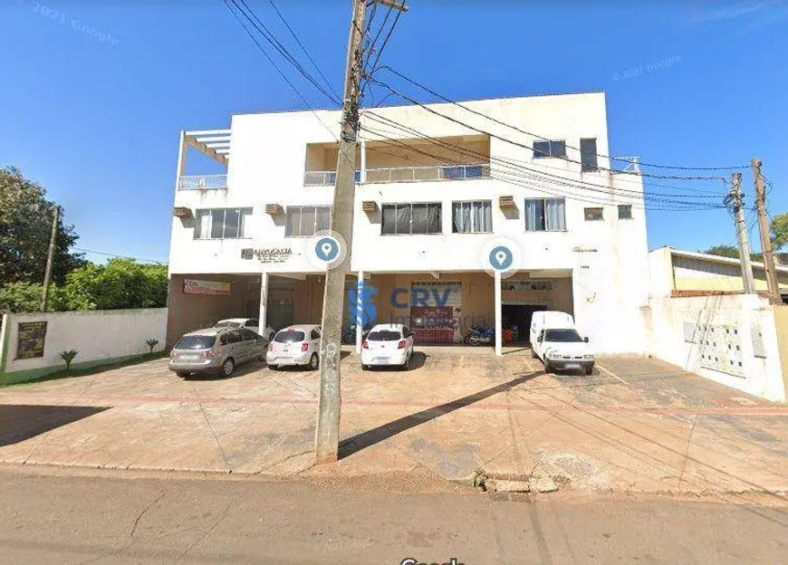 Foto 1 de Sala Comercial para alugar, 50m² em Marumbi, Londrina