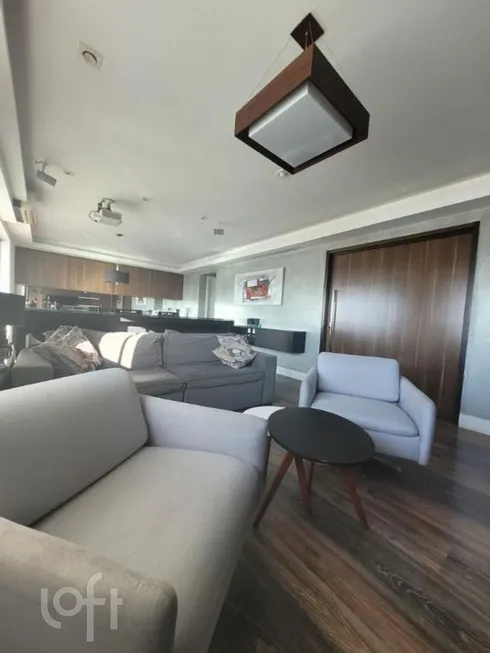 Foto 1 de Apartamento com 3 Quartos à venda, 141m² em Lapa, São Paulo