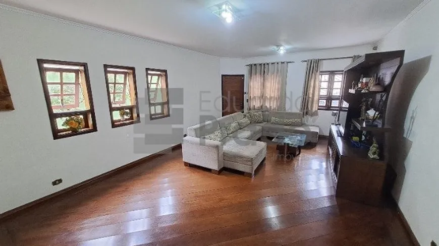 Foto 1 de Sobrado com 3 Quartos à venda, 171m² em Jaçanã, São Paulo