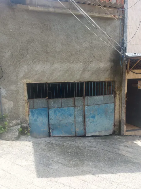 Foto 1 de Casa com 1 Quarto à venda, 100m² em Realengo, Rio de Janeiro