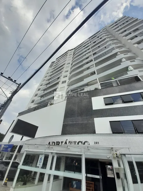 Foto 1 de Apartamento com 2 Quartos à venda, 69m² em Kobrasol, São José