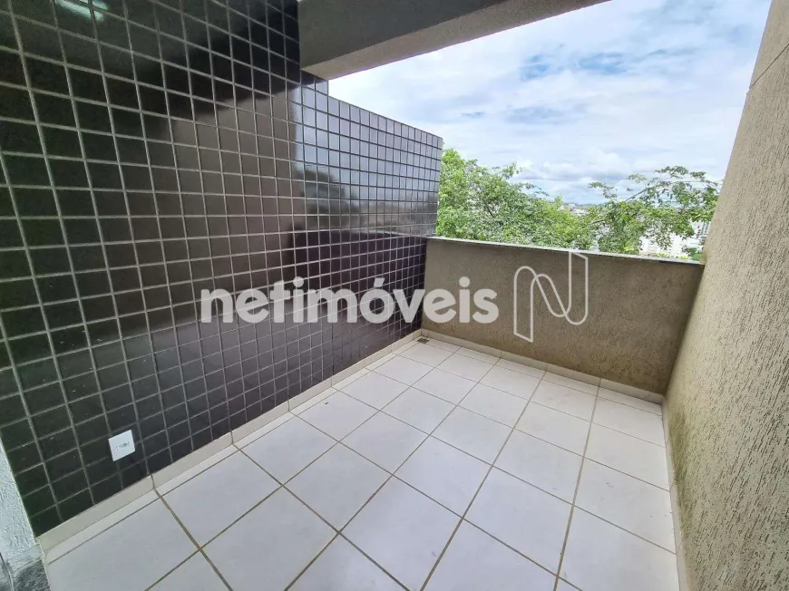 Foto 1 de Apartamento com 3 Quartos à venda, 110m² em Buritis, Belo Horizonte