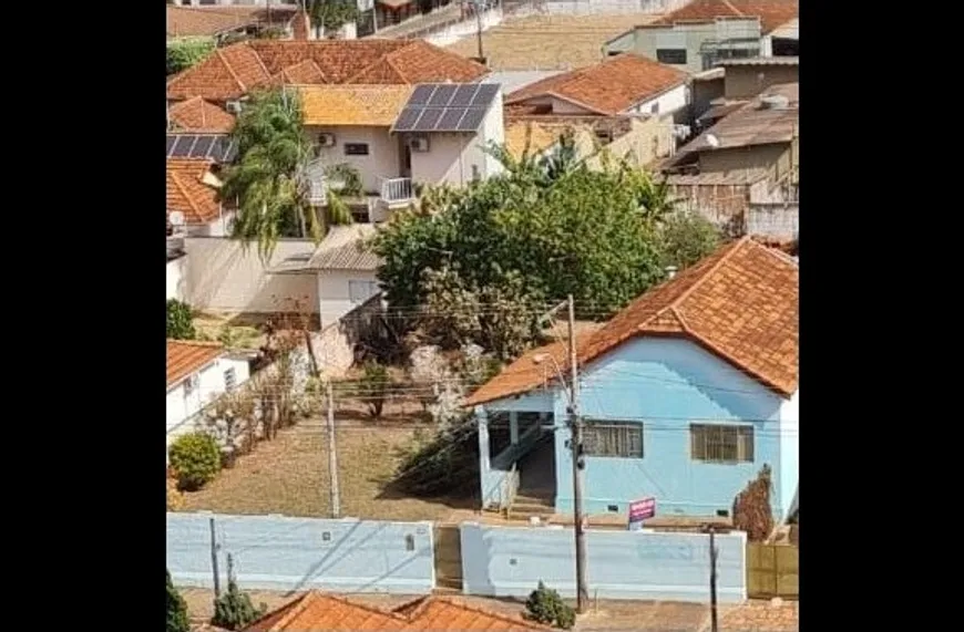 Foto 1 de Casa com 3 Quartos à venda, 1070m² em Centro, Bebedouro