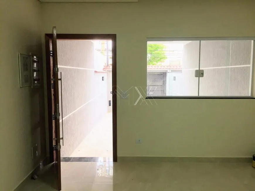 Foto 1 de Sobrado com 3 Quartos à venda, 200m² em Vila Maria, São Paulo