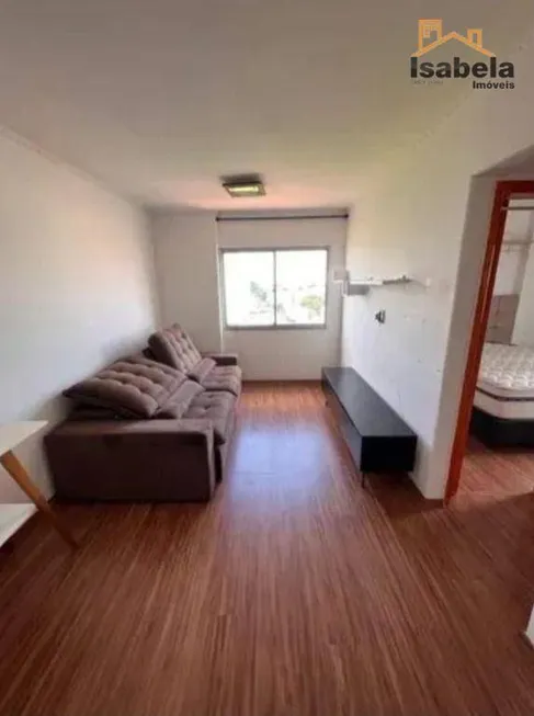 Foto 1 de Apartamento com 2 Quartos à venda, 65m² em Vila das Mercês, São Paulo