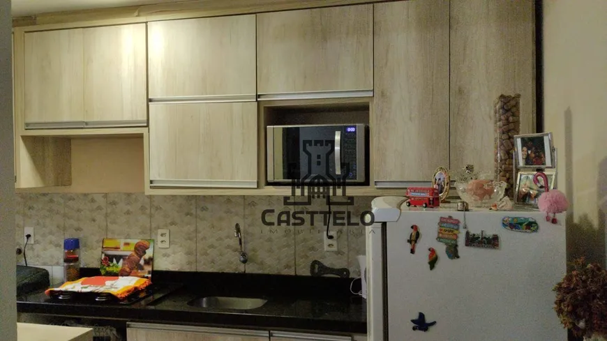 Foto 1 de Apartamento com 2 Quartos à venda, 46m² em Vale dos Tucanos, Londrina