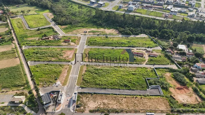 Foto 1 de Lote/Terreno à venda, 450m² em Jardim Primavera, Itupeva