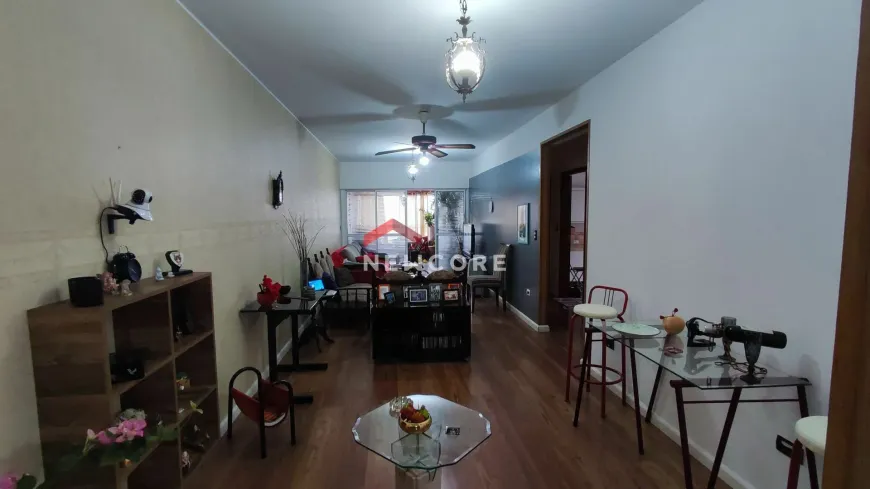Foto 1 de Apartamento com 4 Quartos à venda, 201m² em Rudge Ramos, São Bernardo do Campo