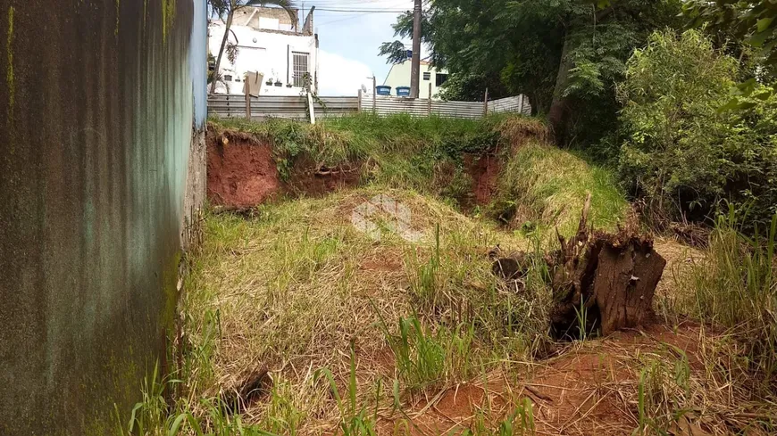 Foto 1 de Lote/Terreno à venda, 123m² em Conjunto Habitacional Turística, São Paulo