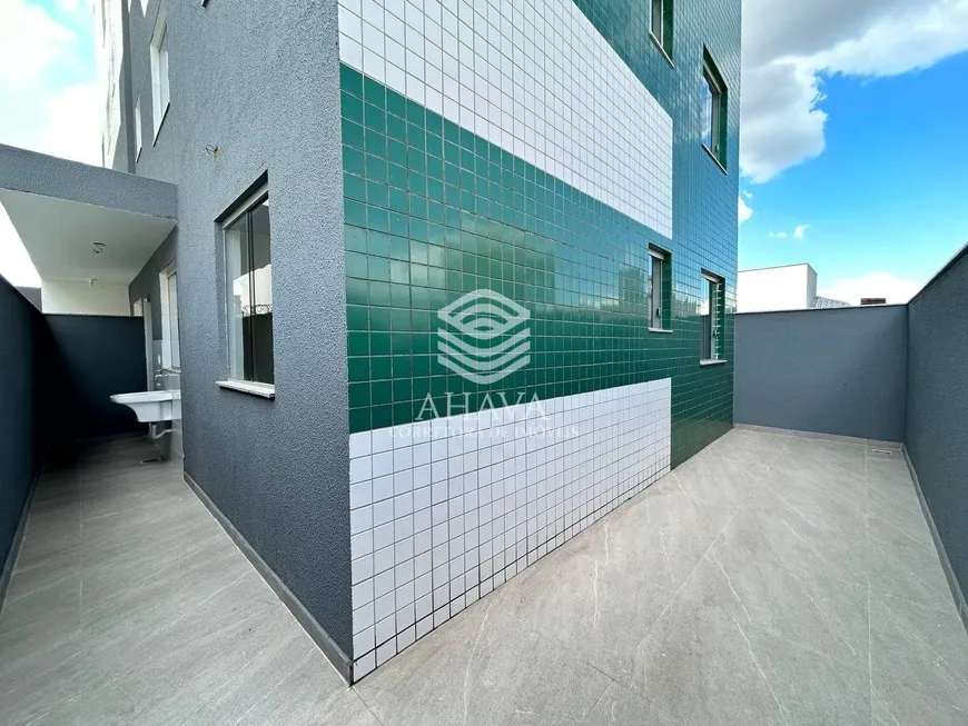 Foto 1 de Apartamento com 2 Quartos à venda, 90m² em Candelaria, Belo Horizonte