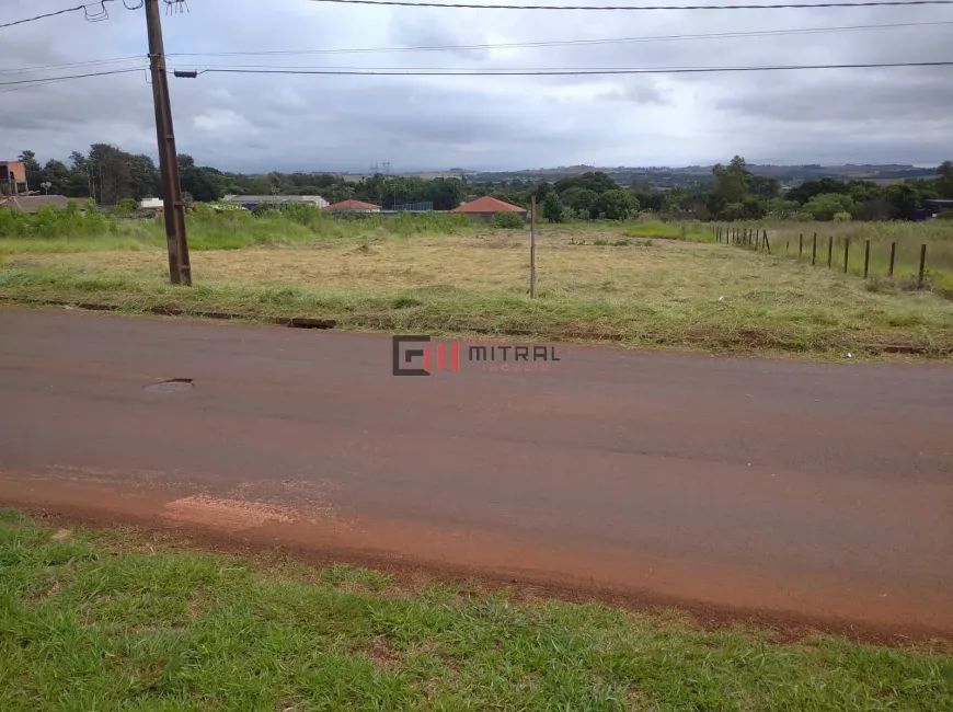 Foto 1 de Lote/Terreno à venda, 10m² em Dom Pedro, Londrina