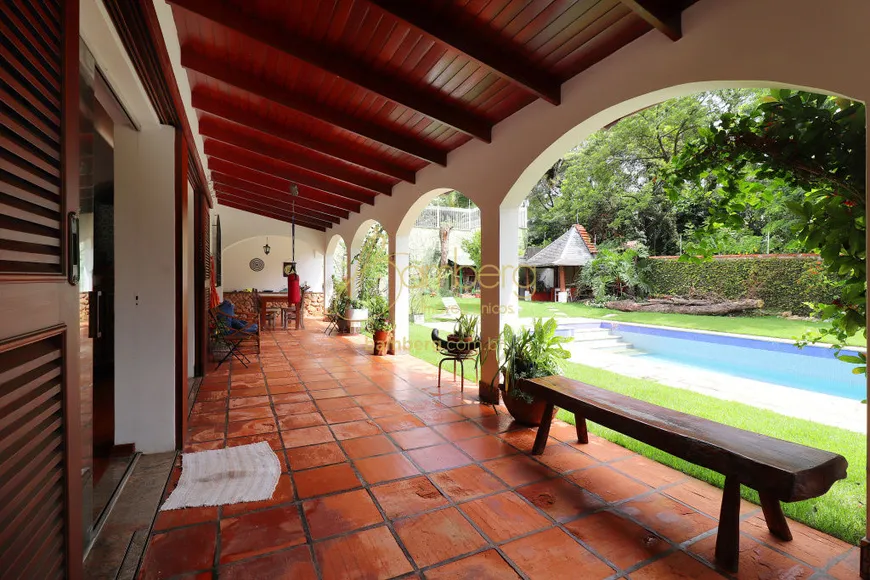 Foto 1 de Casa com 4 Quartos à venda, 717m² em Jardim dos Estados, São Paulo
