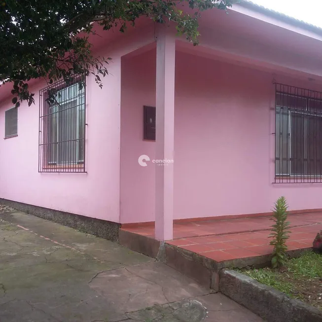 Foto 1 de Casa com 3 Quartos à venda, 218m² em Camobi, Santa Maria